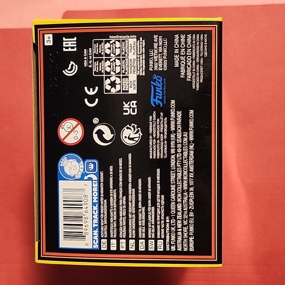 Funko pop - Picture 6 of 6